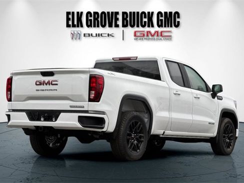 New 2026 GMC Sierra 1500 Elevation image 4