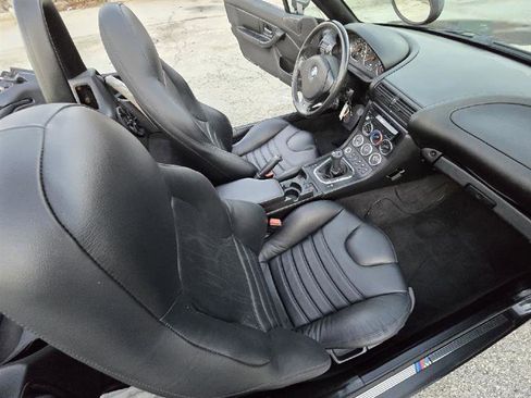 Used 2000 BMW M Roadster image 30