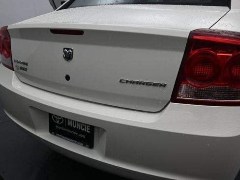 Used 2010 Dodge Charger Police image 26