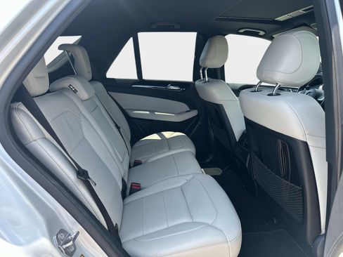 Used 2018 Mercedes-Benz GLE 43 AMG 4MATIC image 7