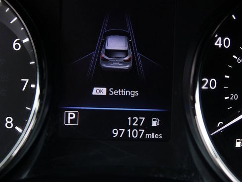 Used 2021 Nissan Rogue Sport S AWD/4WD image 40