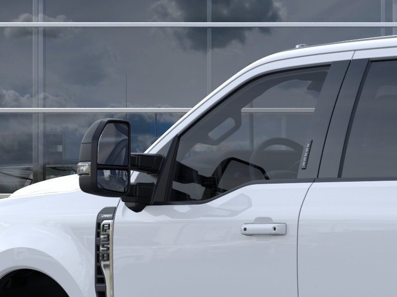 New 2026 Ford F350 Lariat w/ Lariat Ultimate Package AWD/4WD image 20