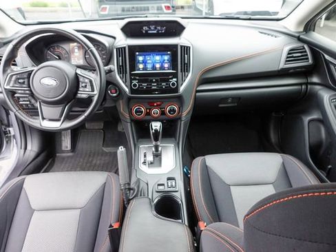 Used 2022 Subaru Crosstrek 2.0i Premium w/ Moonroof Package image 4