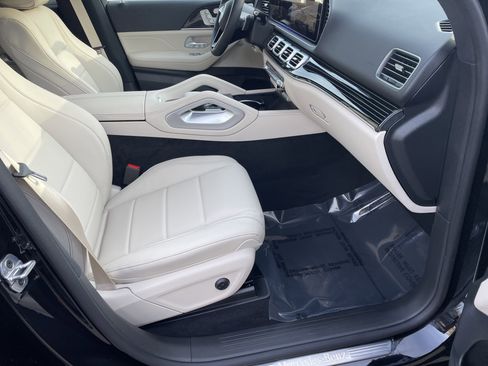 New 2026 Mercedes-Benz GLE 350 4MATIC image 43