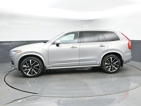 Used 2023 Volvo XC90 B5 Plus w/ Protection Package Premier AWD/4WD image 4