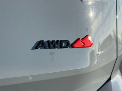 New 2026 Nissan Rogue SV image 14