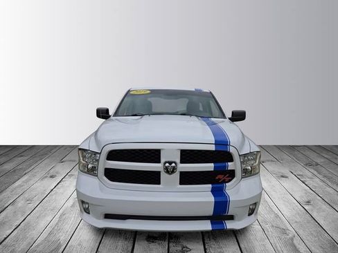 Used 2019 RAM 1500 Express RWD image 6
