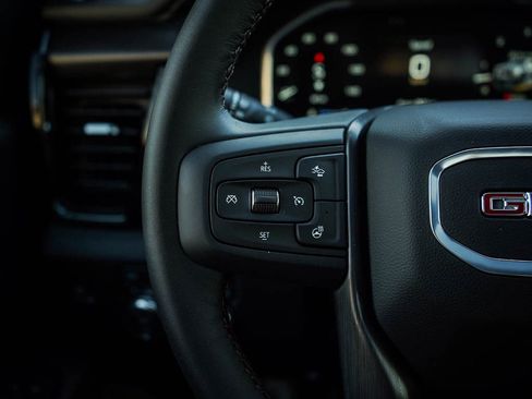 New 2026 GMC Sierra 2500 AT4X image 19