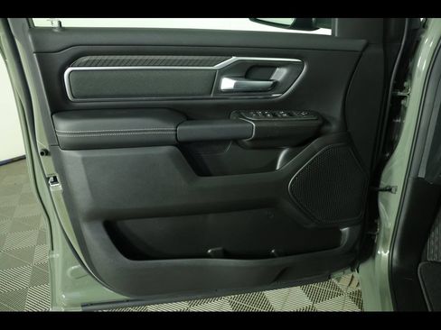 New 2026 RAM 1500 Big Horn AWD/4WD image 24