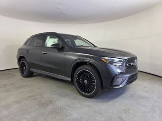 New 2026 Mercedes-Benz GLC 300 video 1