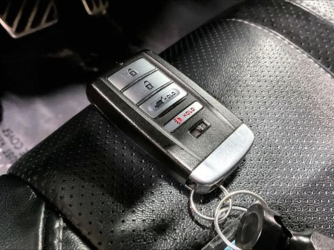 Used 2021 Acura RDX A-Spec image 14