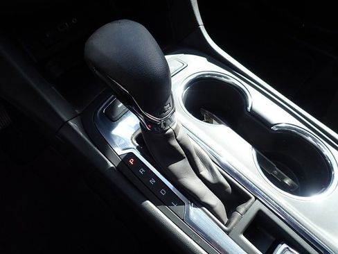 Used 2022 Chevrolet Equinox LT image 21