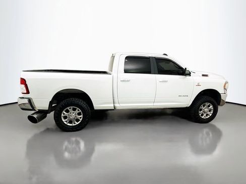 Used 2019 RAM 2500 Big Horn image 8