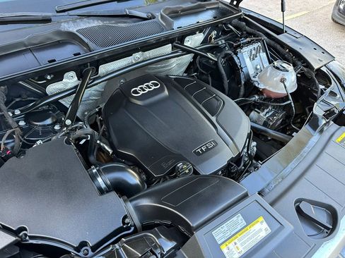 Used 2020 Audi Q5 2.0T Premium image 38