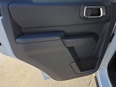 New 2025 Ford Bronco Big Bend w/ Black Diamond Package image 20