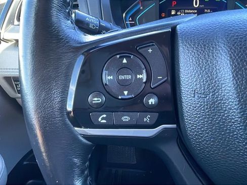 Used 2019 Honda Odyssey Elite image 20