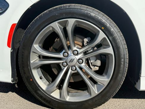 Used 2021 Dodge Charger R/T RWD image 11