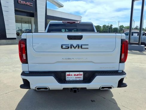 New 2026 GMC Sierra 1500 Denali Ultimate AWD/4WD image 6