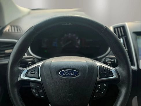 Used 2016 Ford Edge SEL w/ Equipment Group 201A AWD/4WD image 13
