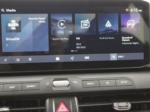 Used 2025 Kia K4 FWD image 44