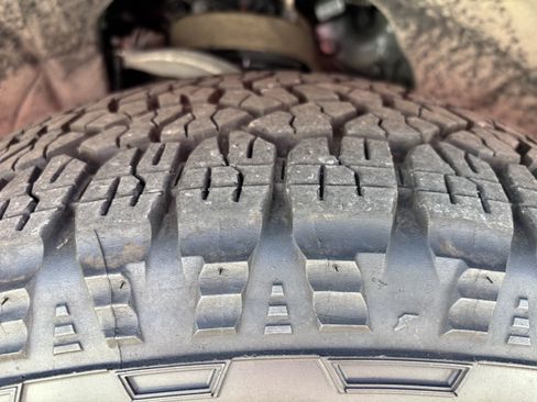 Used 2025 GMC Sierra 1500 Denali AWD/4WD image 11