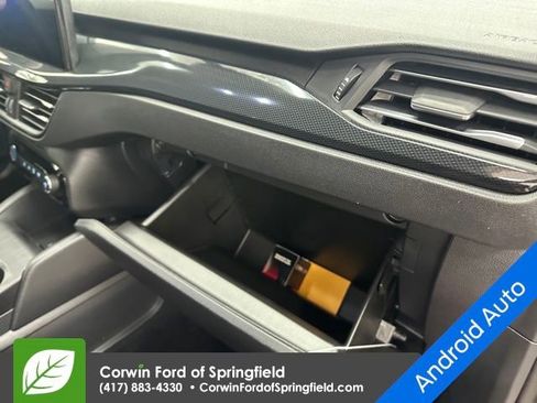 New 2026 Ford Escape ST-Line w/ Tech Pack #1 image 16