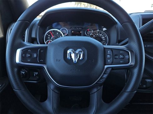 New 2026 RAM 2500 Tradesman image 30