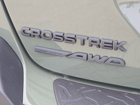 New 2026 Subaru Crosstrek 2.5i Wilderness AWD/4WD image 15