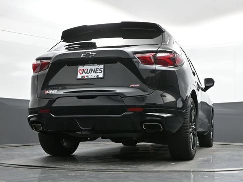 Used 2021 Chevrolet Blazer RS AWD/4WD image 43