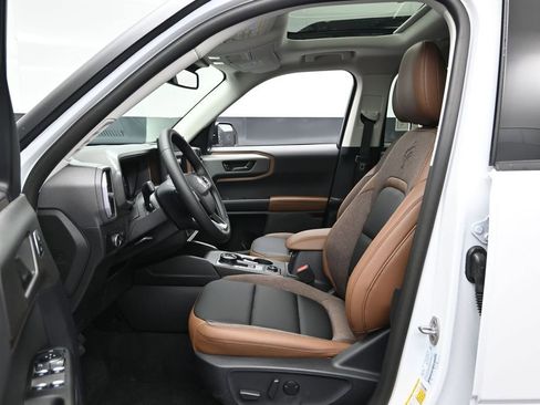 New 2026 Ford Bronco Sport Outer Banks AWD/4WD image 20