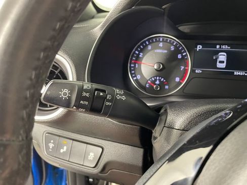 Certified 2024 Kia Forte GT-Line w/ GT-Line Premium Package FWD image 13