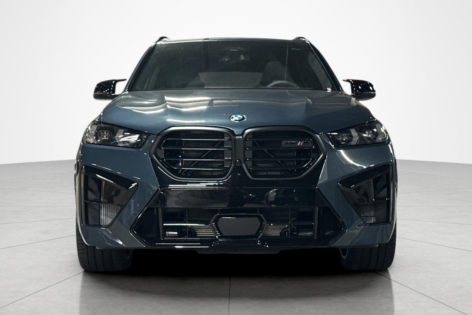 New 2026 BMW X5 M Competition w/ Executive Package AWD/4WD image 8