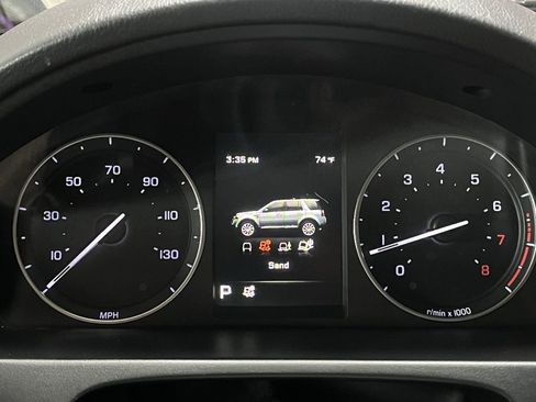 Used 2014 Land Rover LR2 AWD/4WD image 21