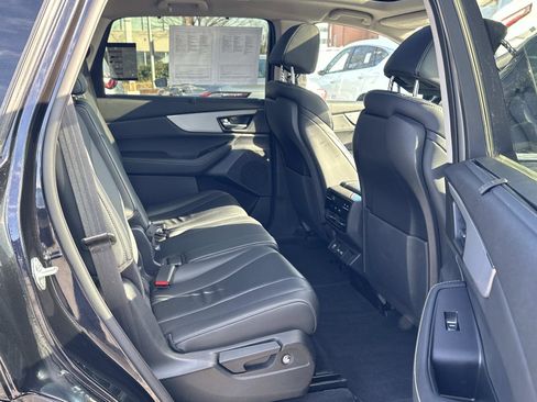 Certified 2023 Acura MDX SH-AWD w/ Technology Package image 15