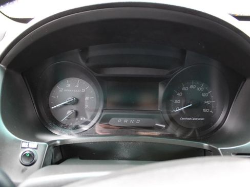 Used 2015 Ford Explorer 4WD Police Interceptor image 21