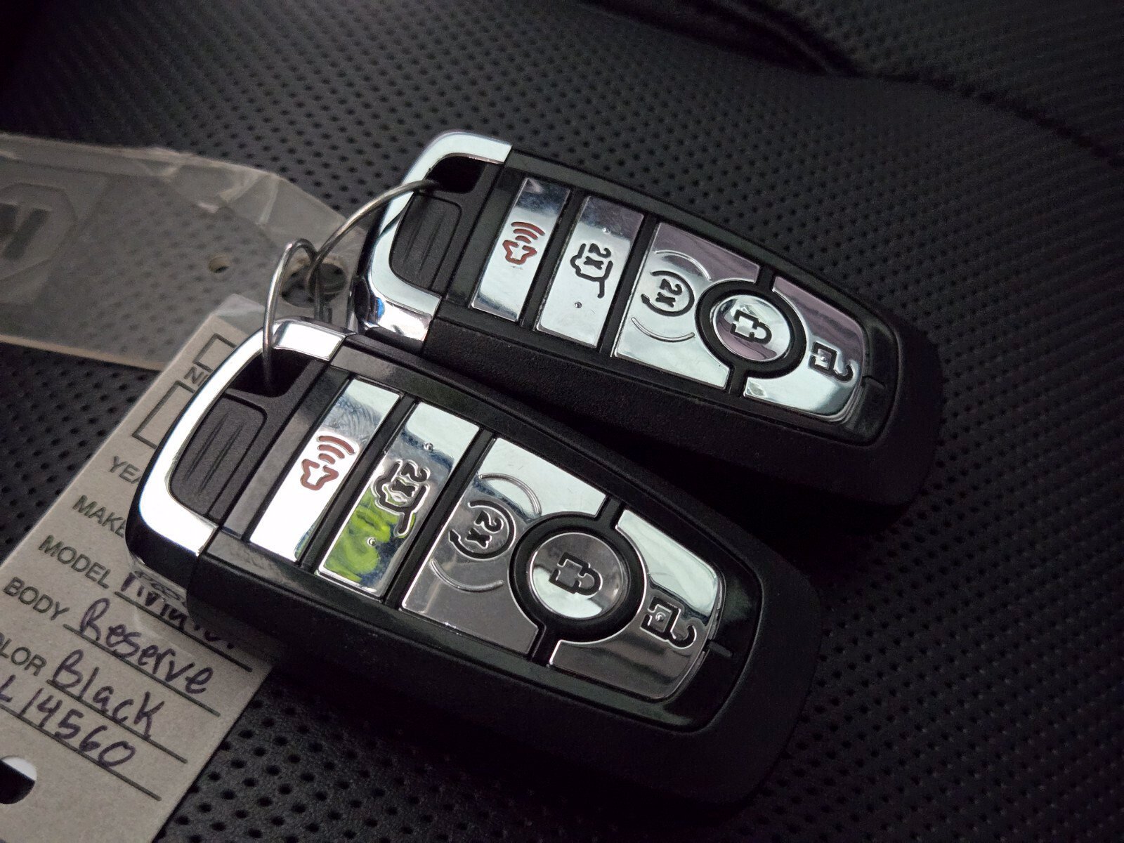 Used 2025 Lincoln Aviator Reserve w/ Equipment Group 201A AWD/4WD image 30