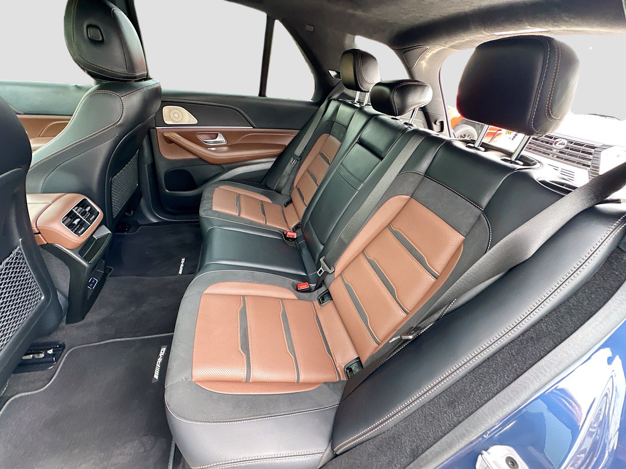 Used 2024 Mercedes-Benz GLE 63 AMG S image 22
