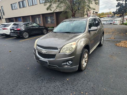 Used 2012 Chevrolet Equinox LT w/ LPO, Protection Package image 2