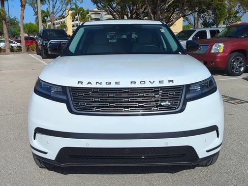 Used 2025 Land Rover Range Rover Velar S image 2