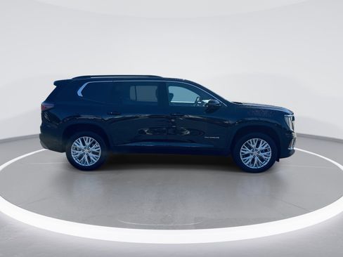 Used 2024 GMC Acadia Elevation FWD image 10