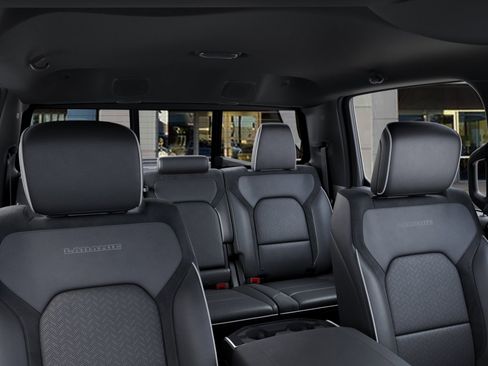 New 2026 RAM 1500 Laramie w/ Chrome Appearance Group image 26