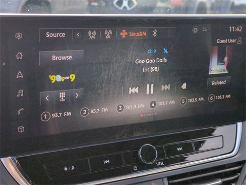 Used 2023 Nissan Altima 2.5 SL image 16