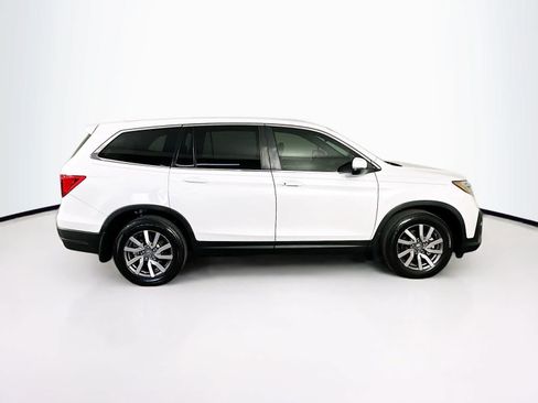 Used 2021 Honda Pilot EX-L image 26