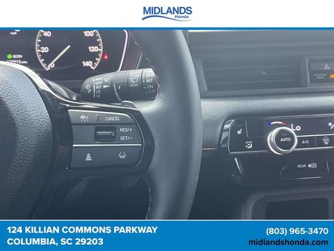 Certified 2025 Honda Pilot TrailSport image 23