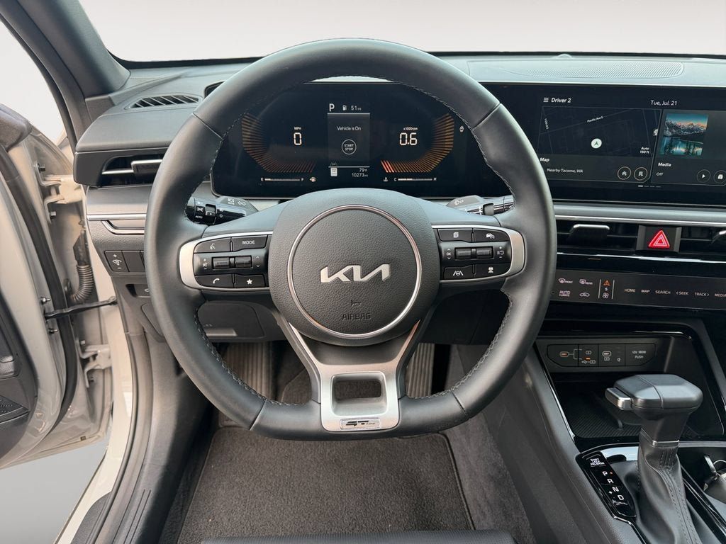 Used 2025 Kia K5 GT-Line FWD image 13