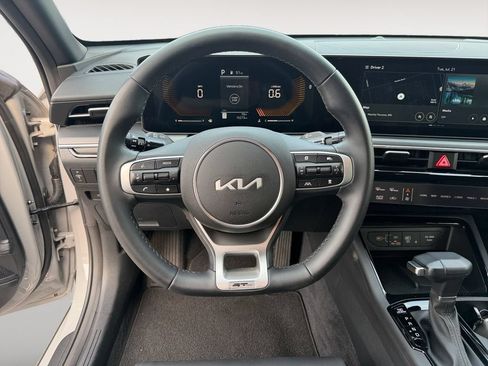 Used 2025 Kia K5 GT-Line FWD image 13
