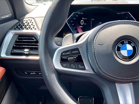 Used 2025 BMW X5 xDrive40i w/ Executive Package AWD/4WD image 24