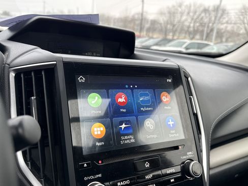 Used 2023 Subaru Forester Limited image 32