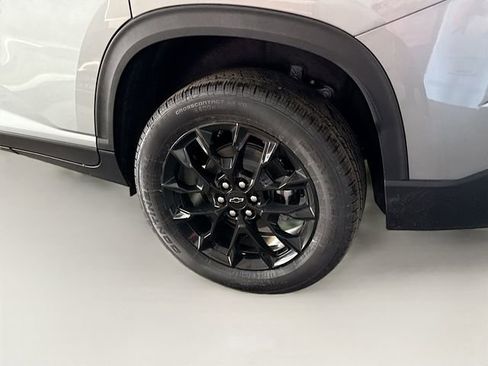 New 2026 Chevrolet Traverse LT w/ Midnight/Sport Edition image 33