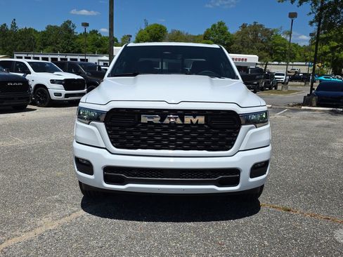 New 2026 RAM 1500 Big Horn image 10